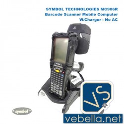 SYMBOL TECHNOLOGIES MC906R...