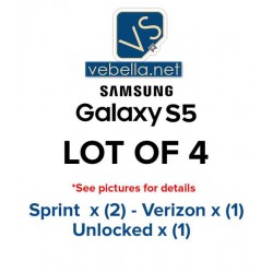 Lot 04 Mix - SAMSUNG Galaxy...
