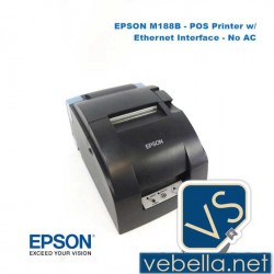 EPSON M188B, impresora POS...
